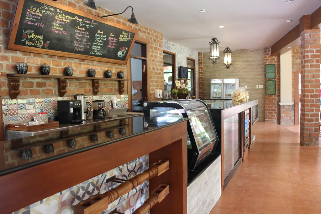 Malagos Chocolate Museum Workshop