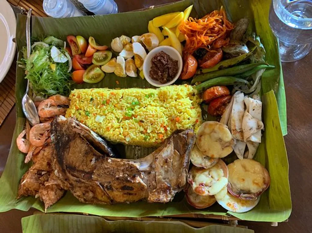 Pearl Farm Beach Resort